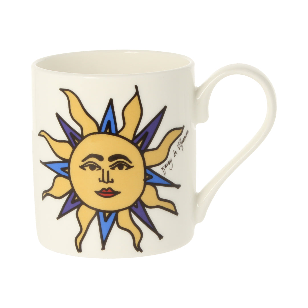 Sun Mug