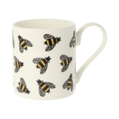 Bees Mug