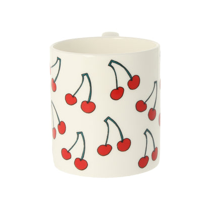 Cherries Mug