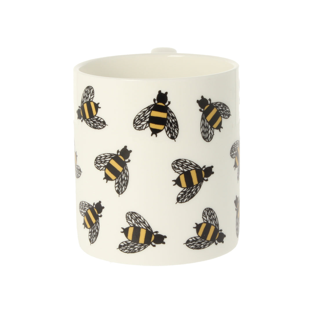 Bees Mug