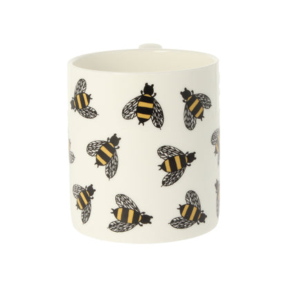 Bees Mug