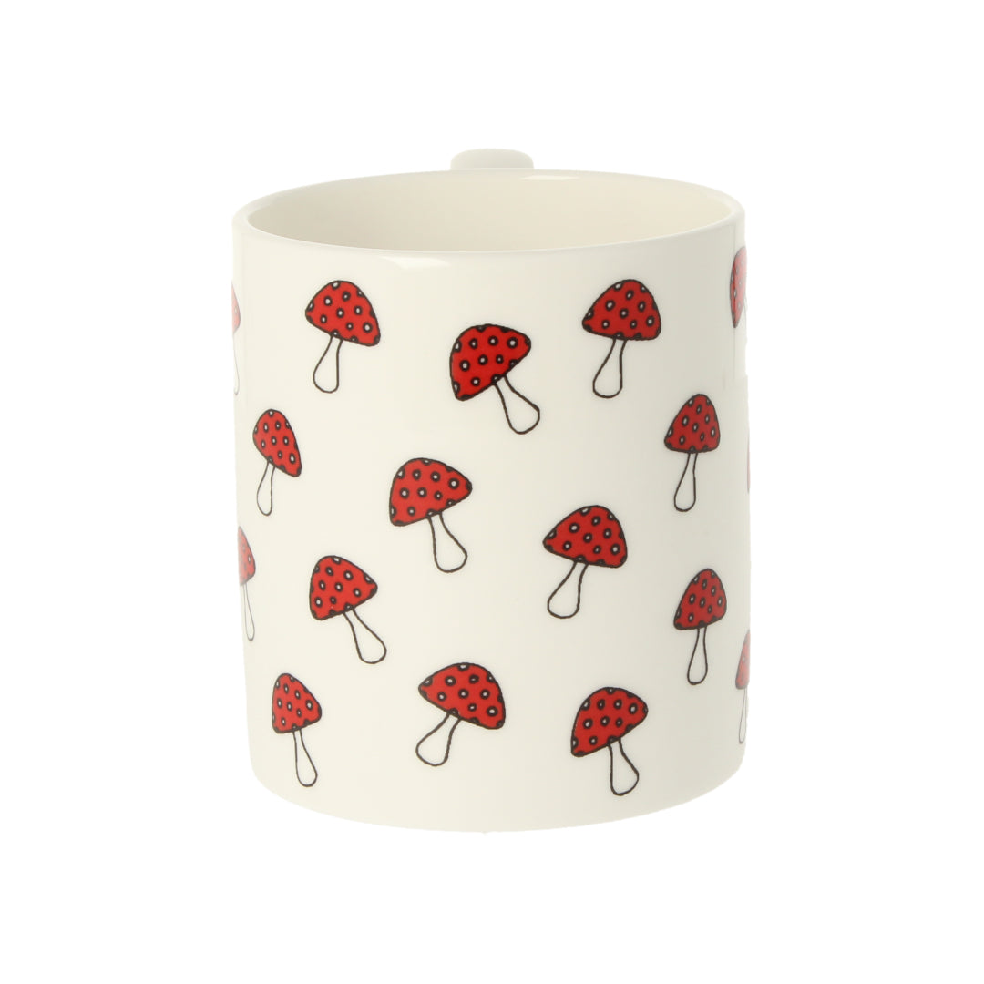Toadstool Mug