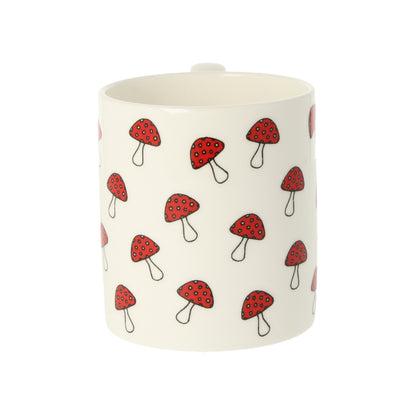 Toadstool Mug