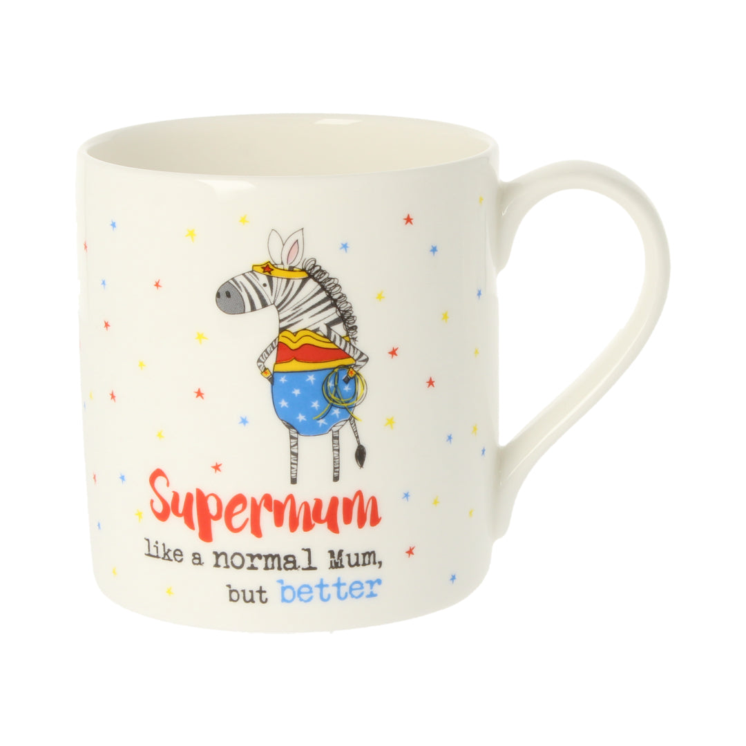 Supermum Mug