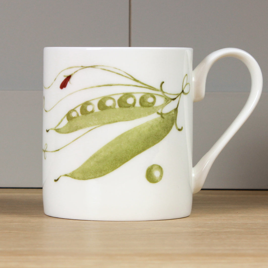 Pea Mug