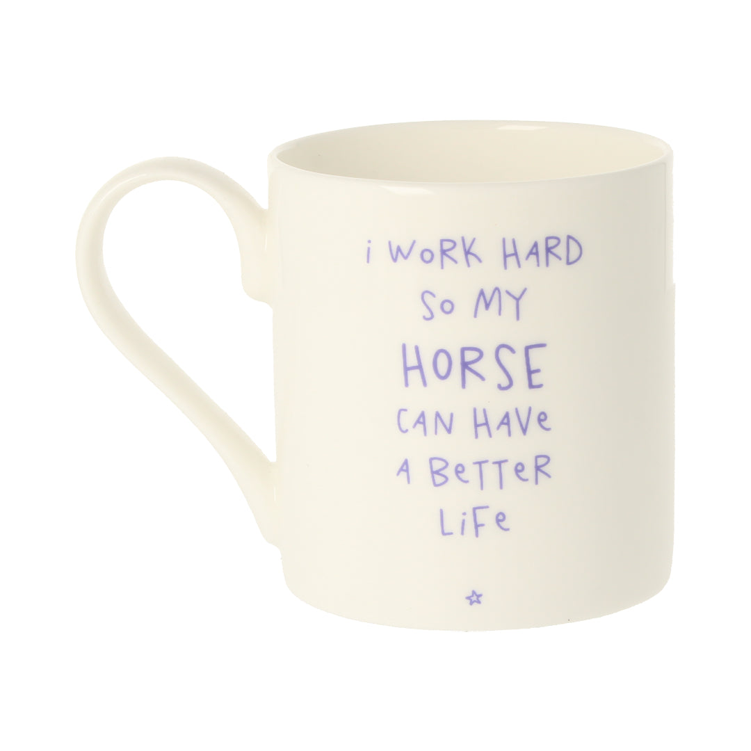 Horse Better Life