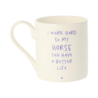 Horse Better Life