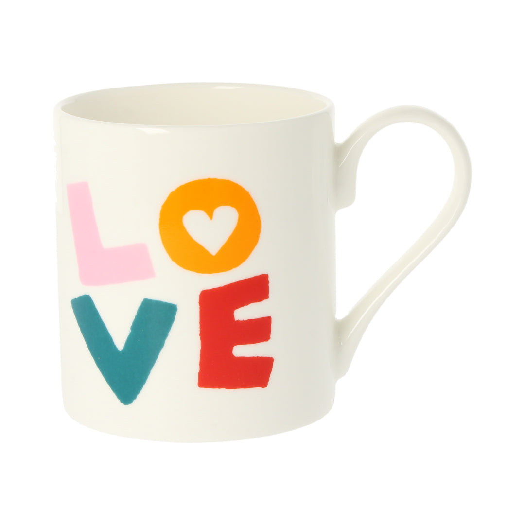 Love Mug-Mugs-Mclaggan