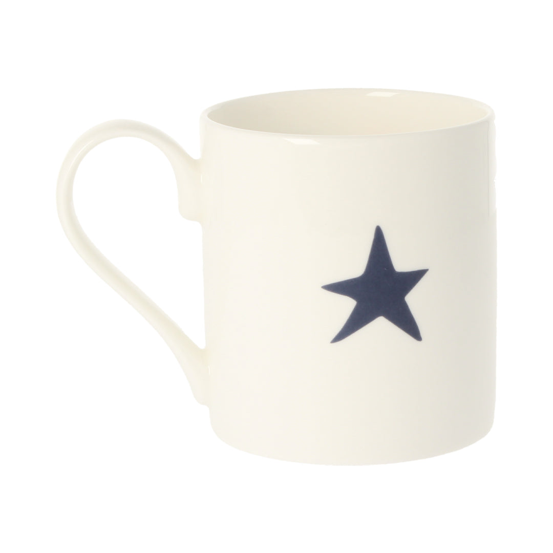 Star Mug-Mugs-Mclaggan