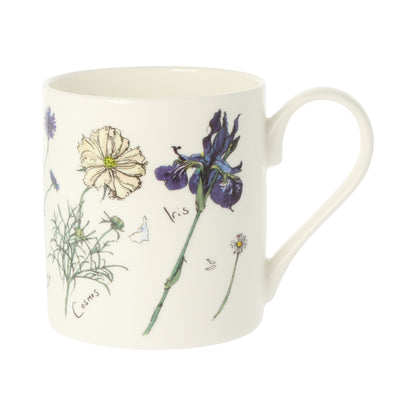 Iris Mug