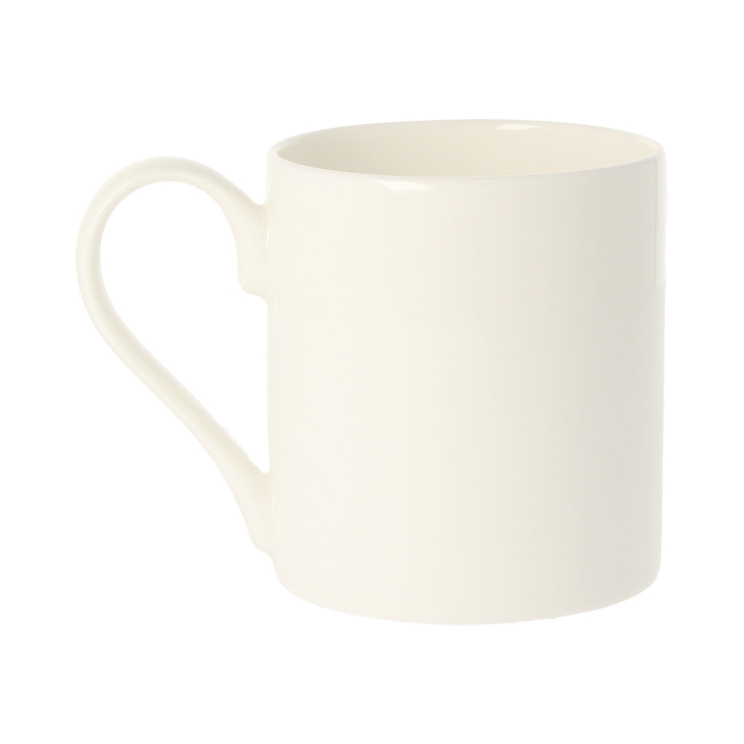 Nightingale Mug