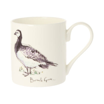 Barnacle Goose Mug