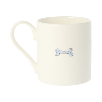 Smooth-Haired Dachshund Mug