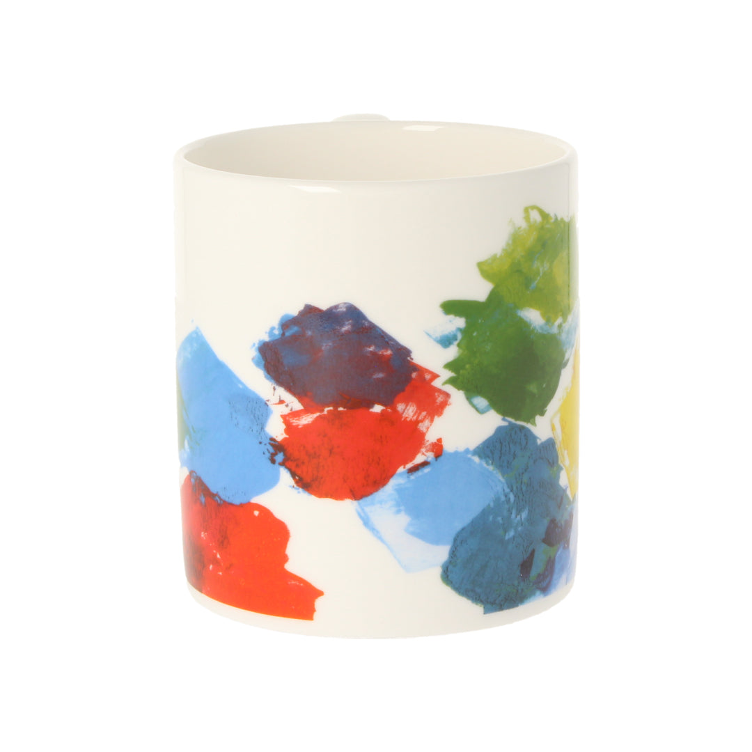 Oil Paint Mug