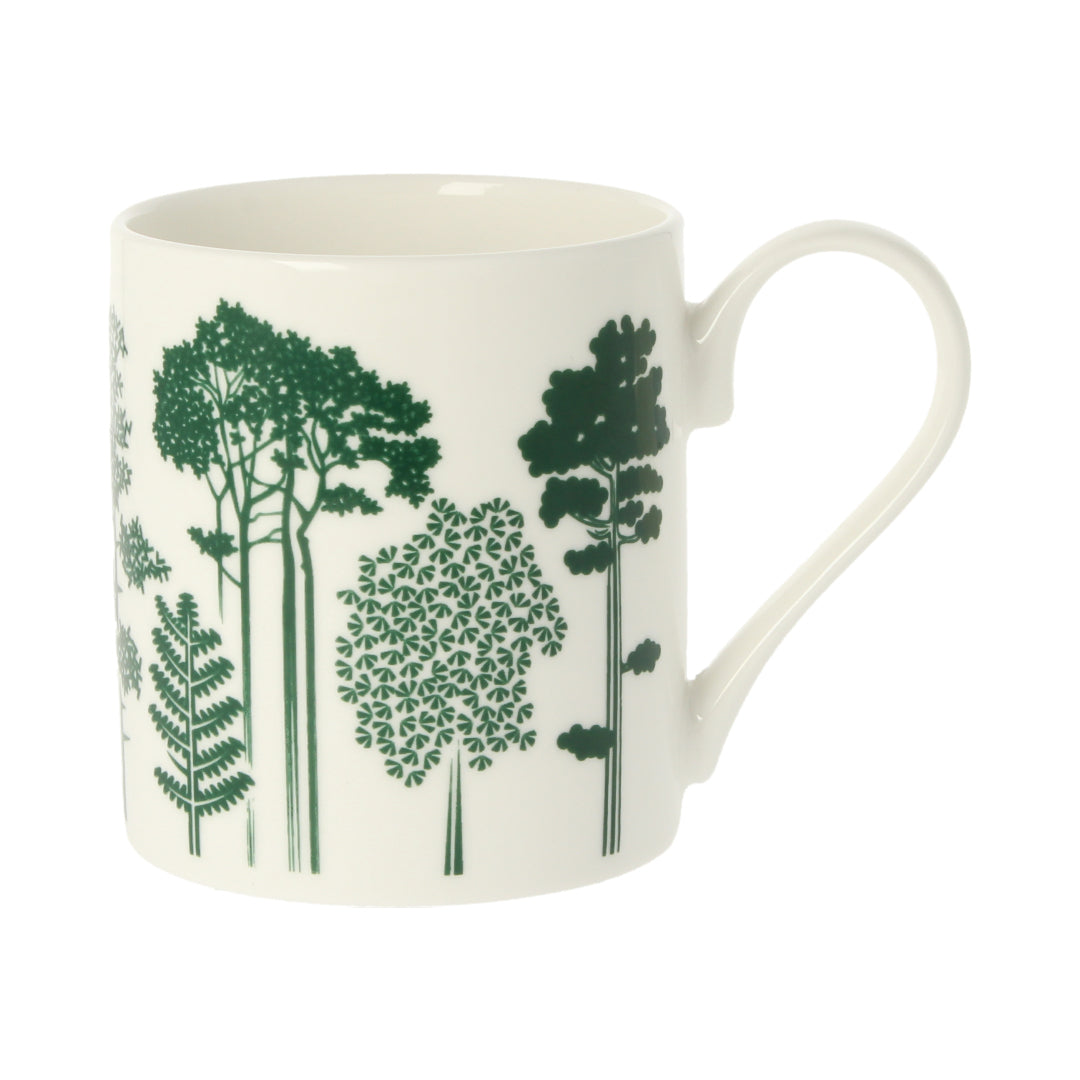 Catskills Douglas Fir Mug