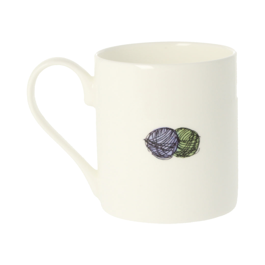Bengal Mug