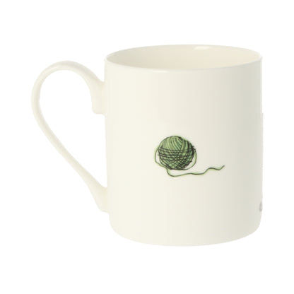 Moggy Mug