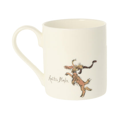 Fantastic Dad Mug