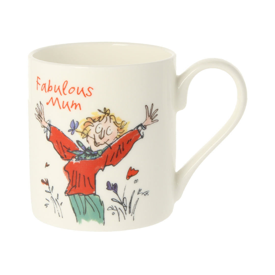 Fabulous Mum Mug