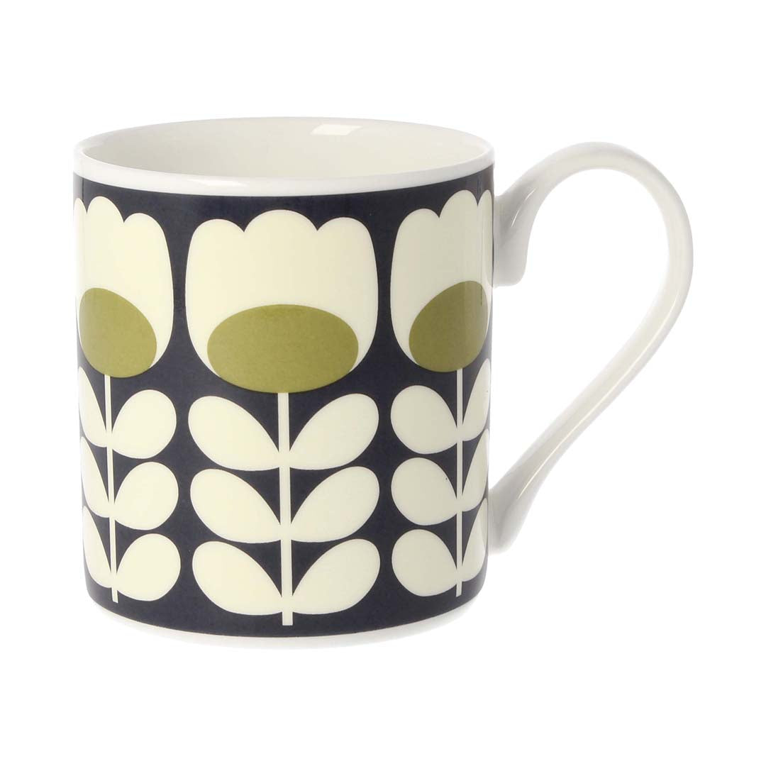 Tulip Stem Mug