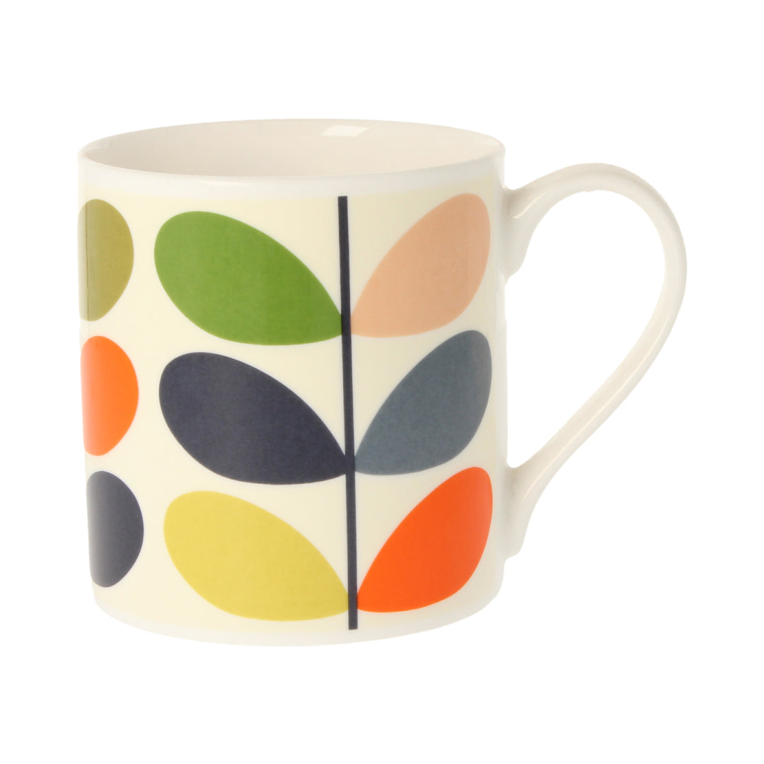 Multi Stem Mug