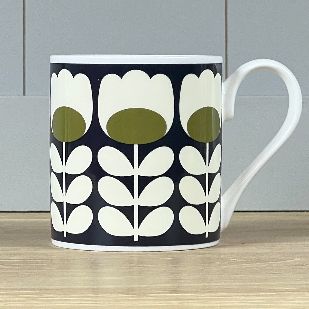 Tulip Stem Mug