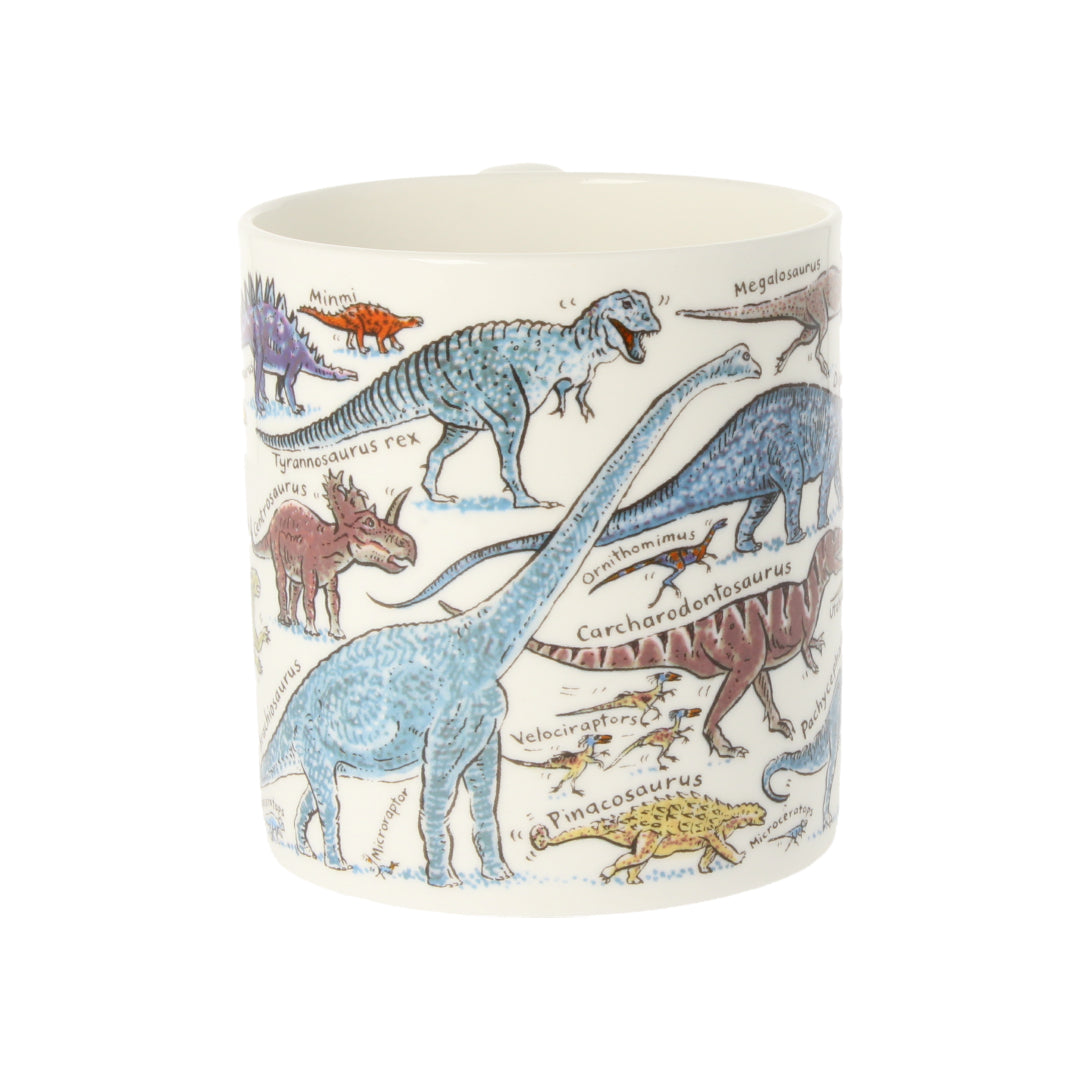 Dinosaurs Mug