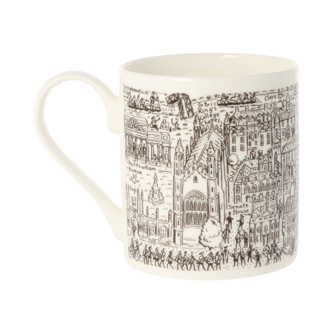 Cambridge Mug