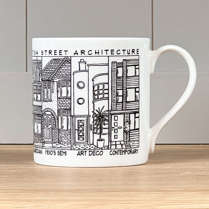 The Architect Cup