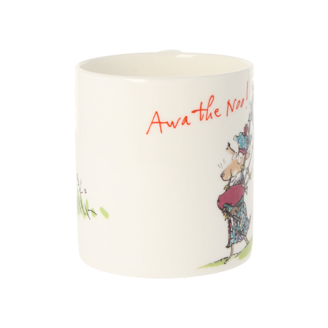 Awa the Noo Mug