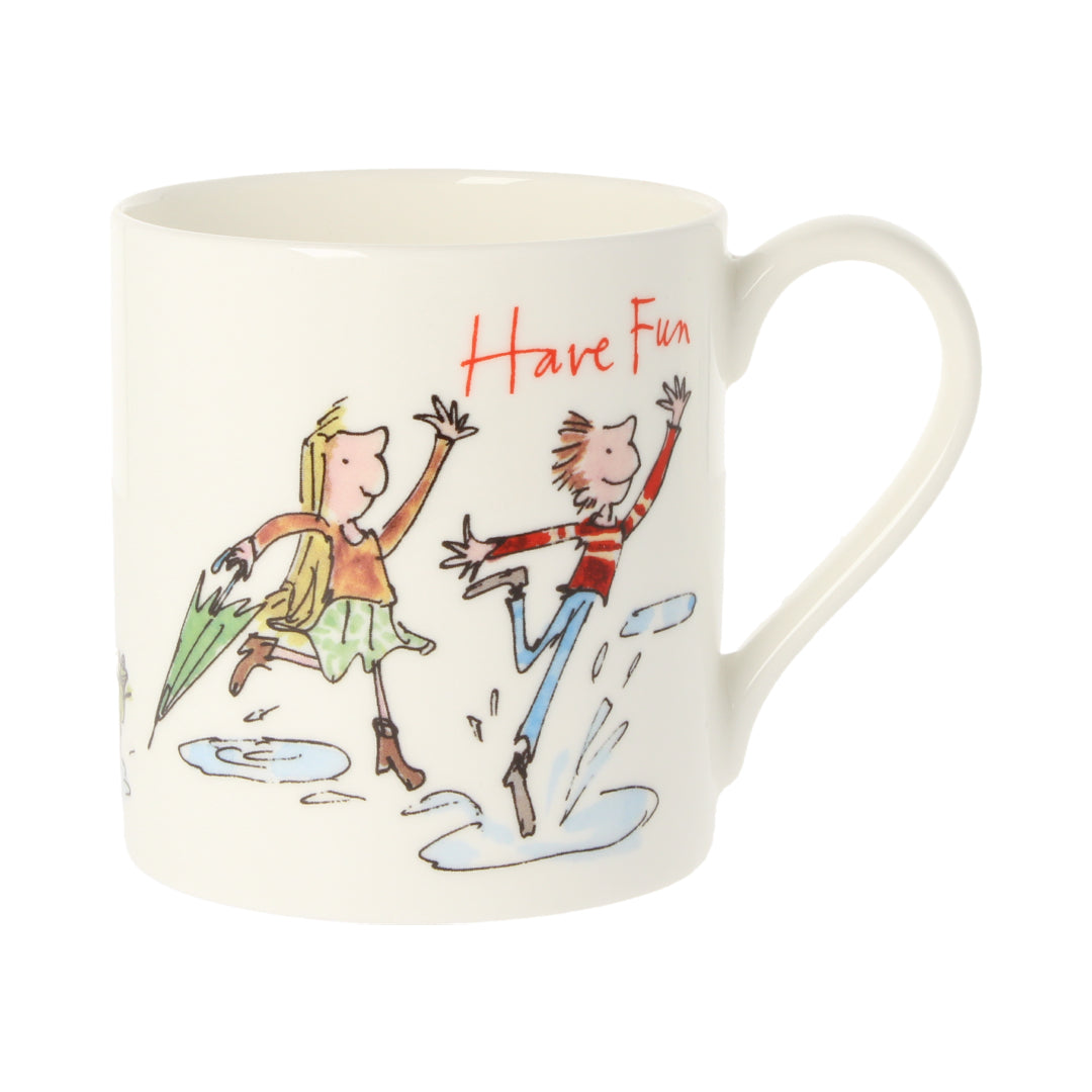Have Fun! Mug