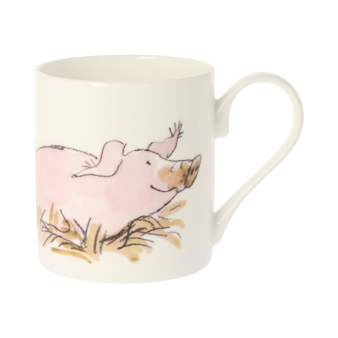 Pigs Mug