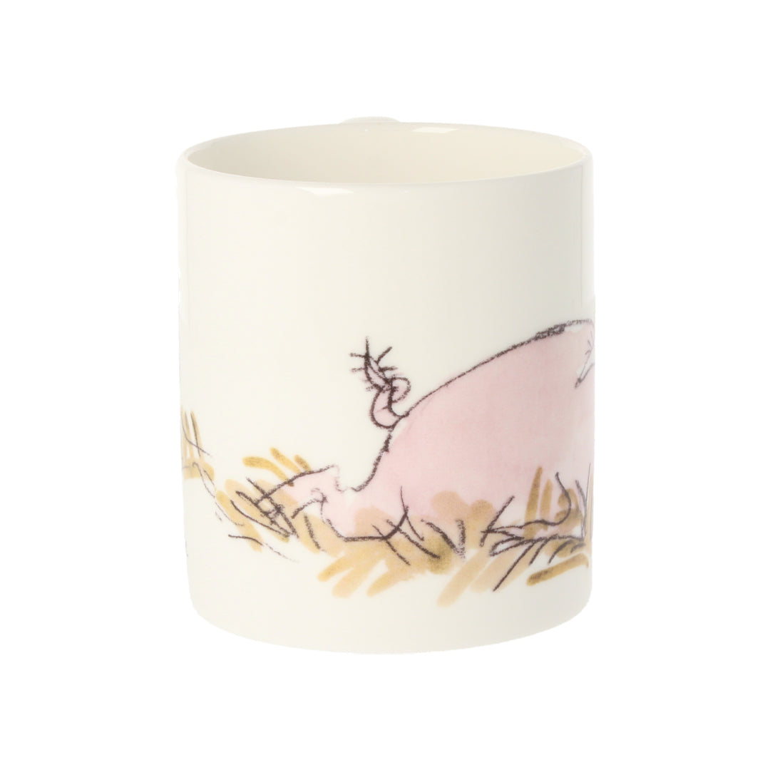 Pigs Mug