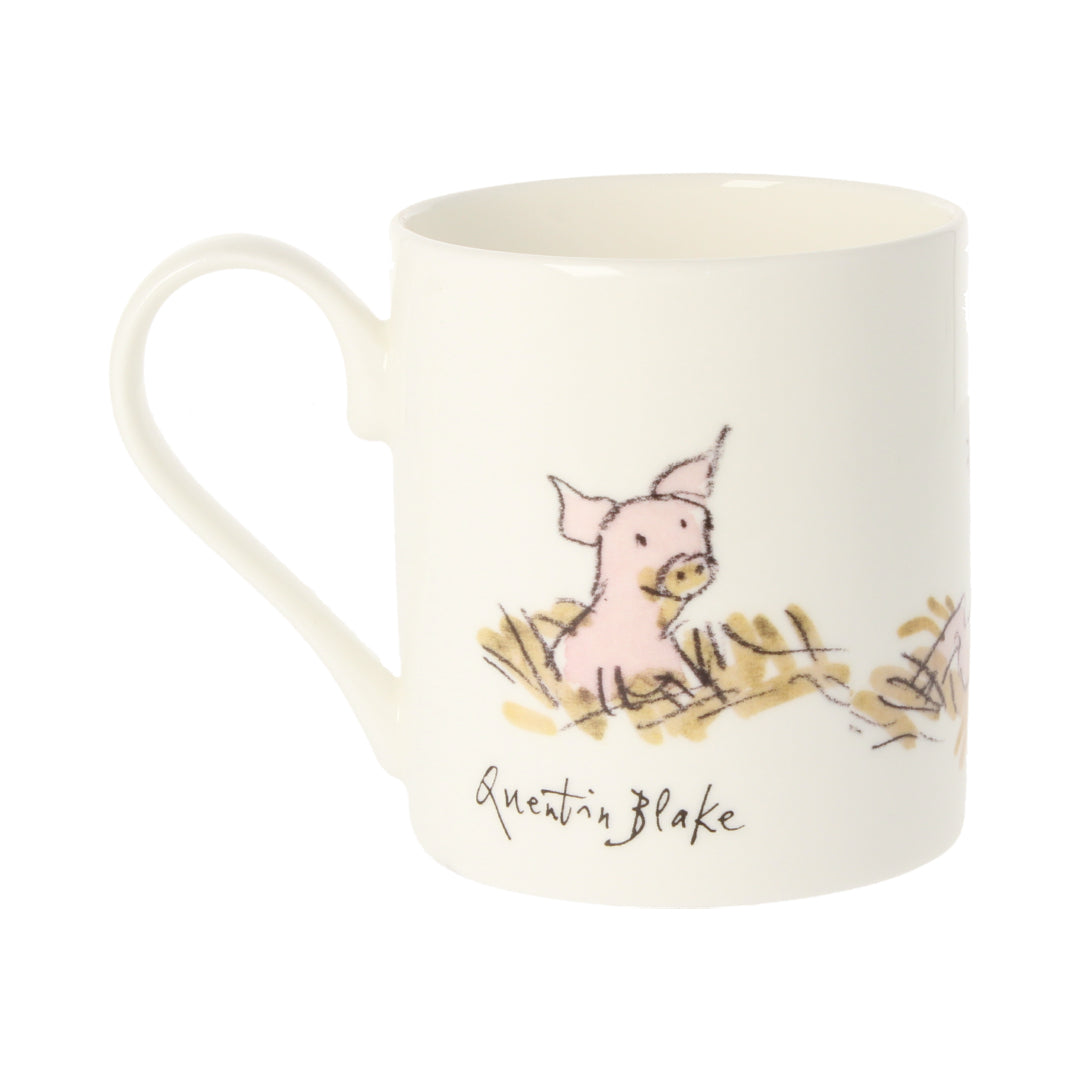 Pigs Mug