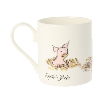 Pigs Mug