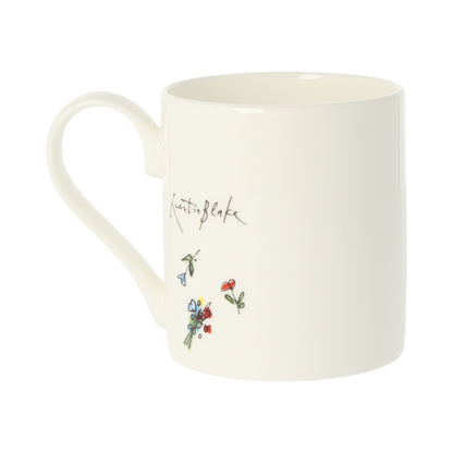 Number 1 Dad Mug