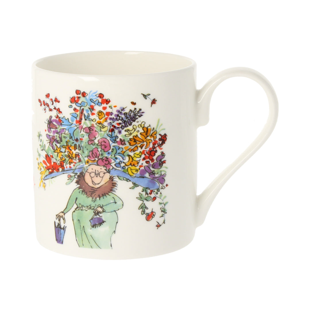 Lovely Great Granny Mug