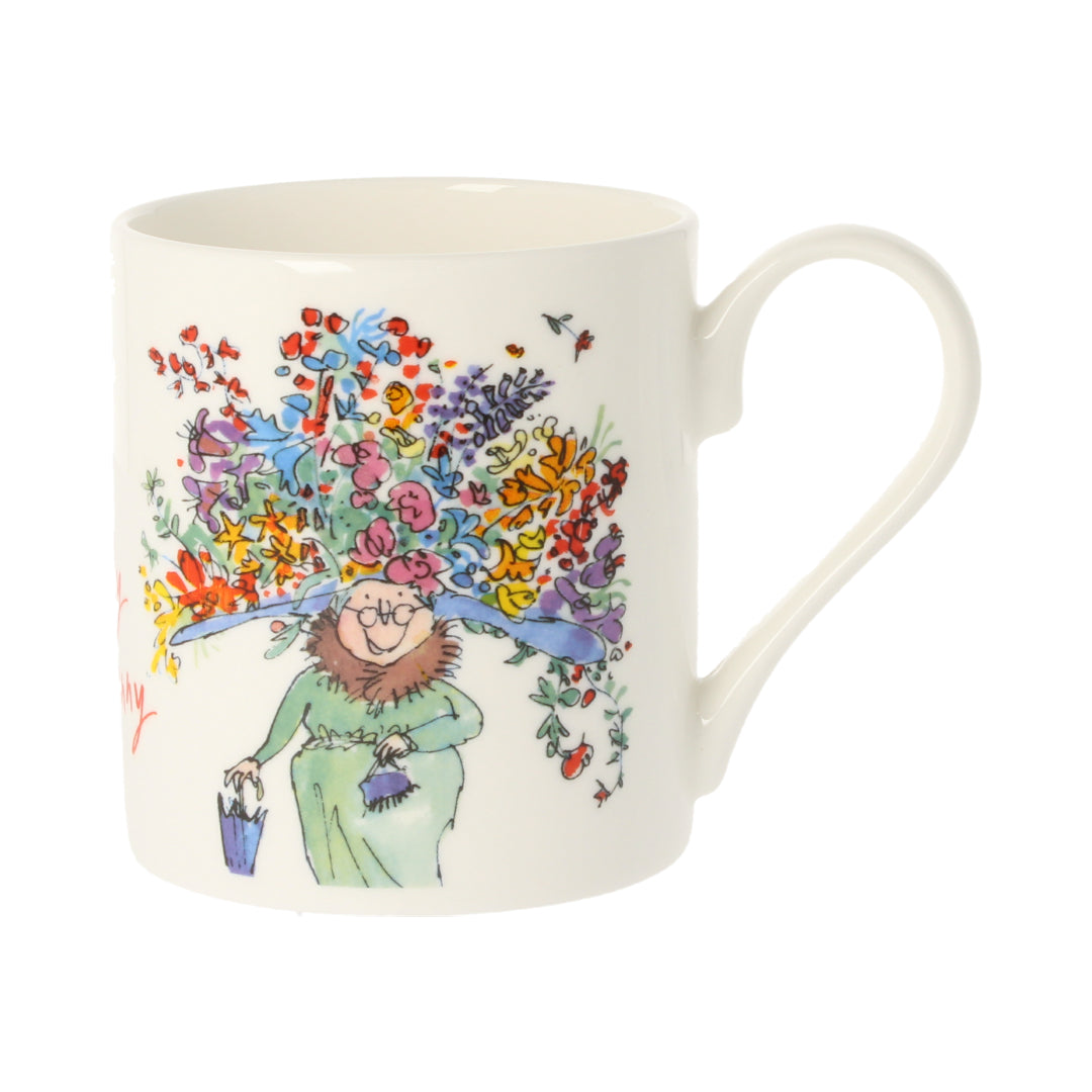 Lovely Granny Mug