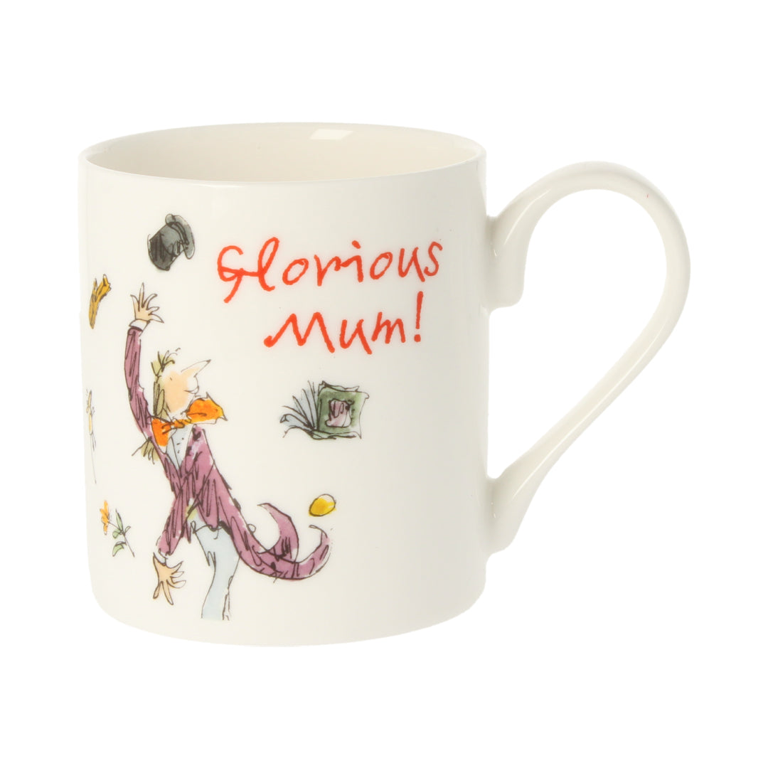 Glorious Mum Mug