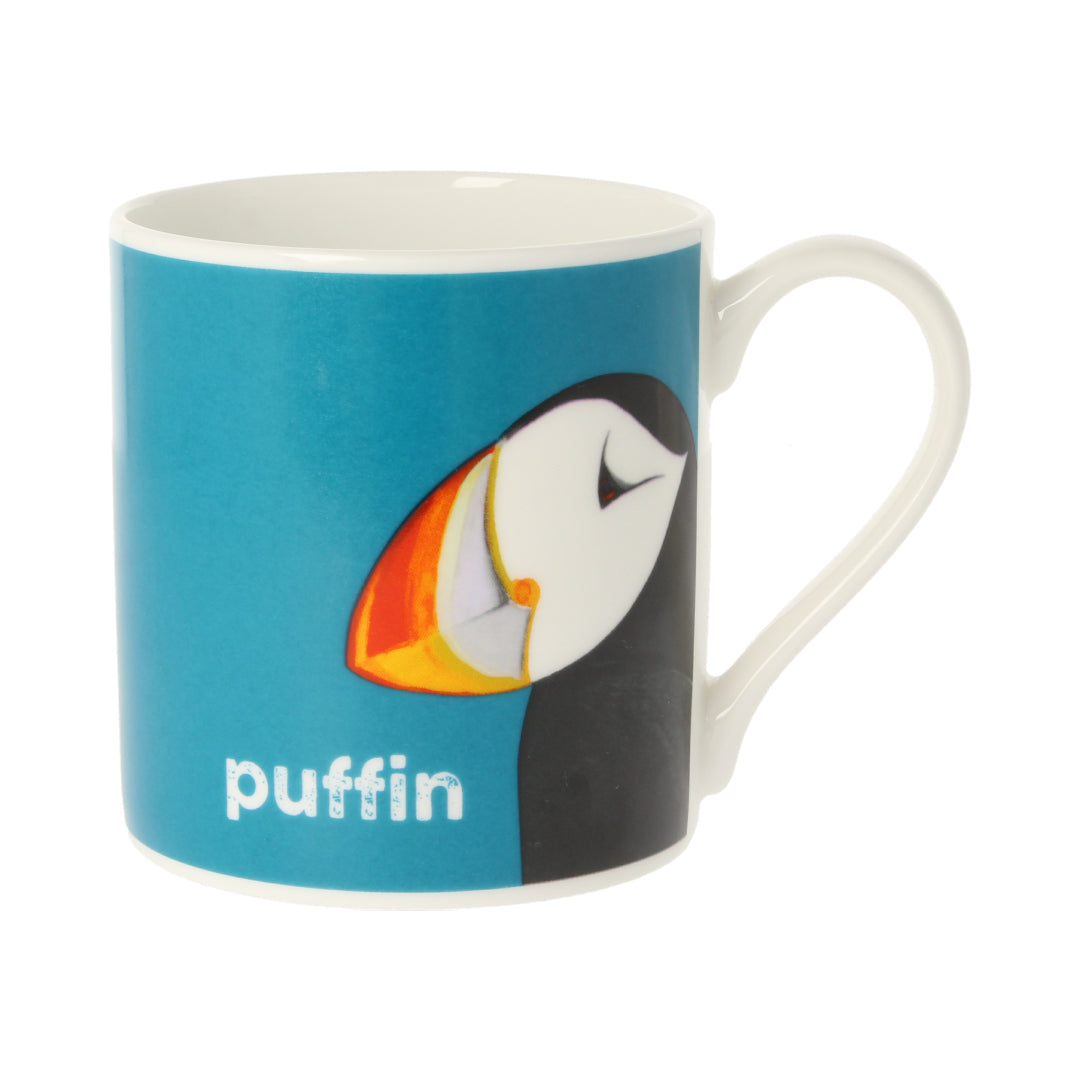 Puffin Mug