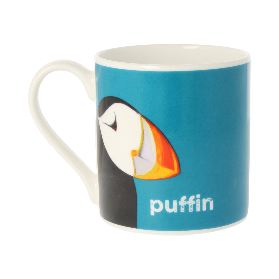 Puffin Mug