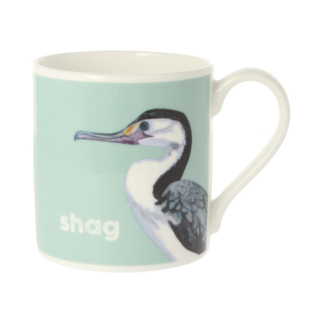 Shag Mug