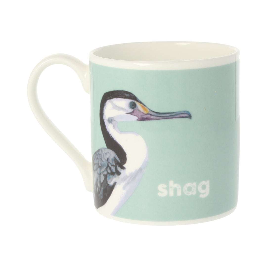 Shag Mug