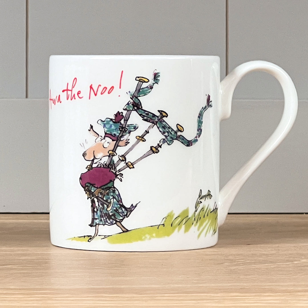 Awa the Noo Mug