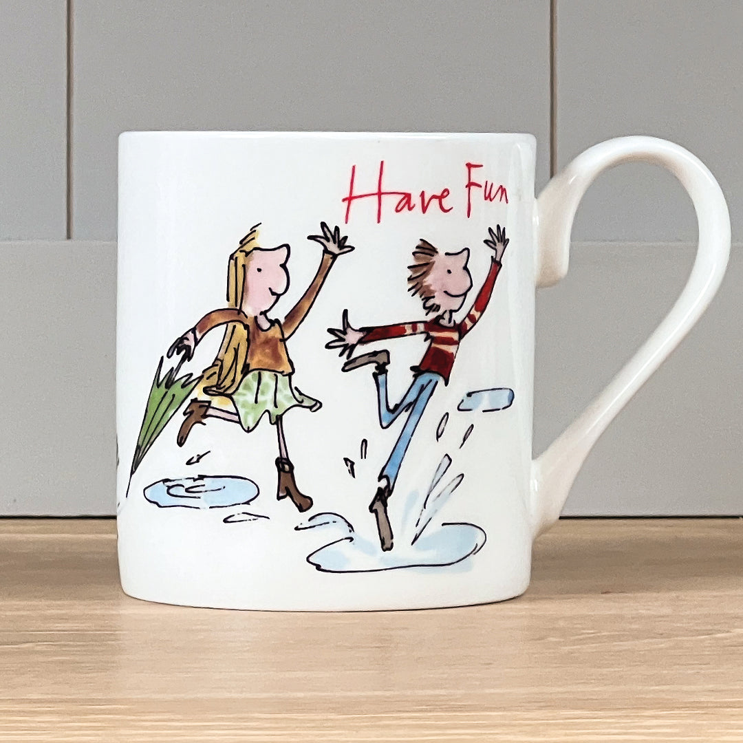 Have Fun! Mug