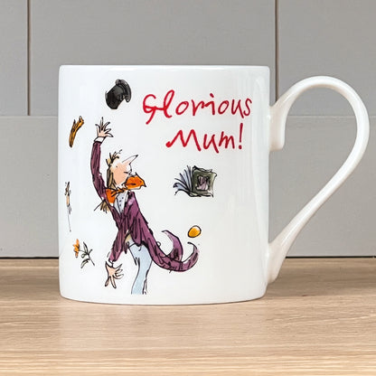 Glorious Mum Mug