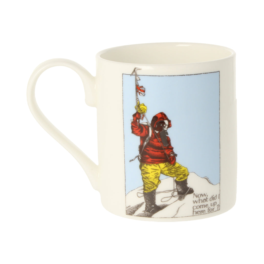 Everest Mug