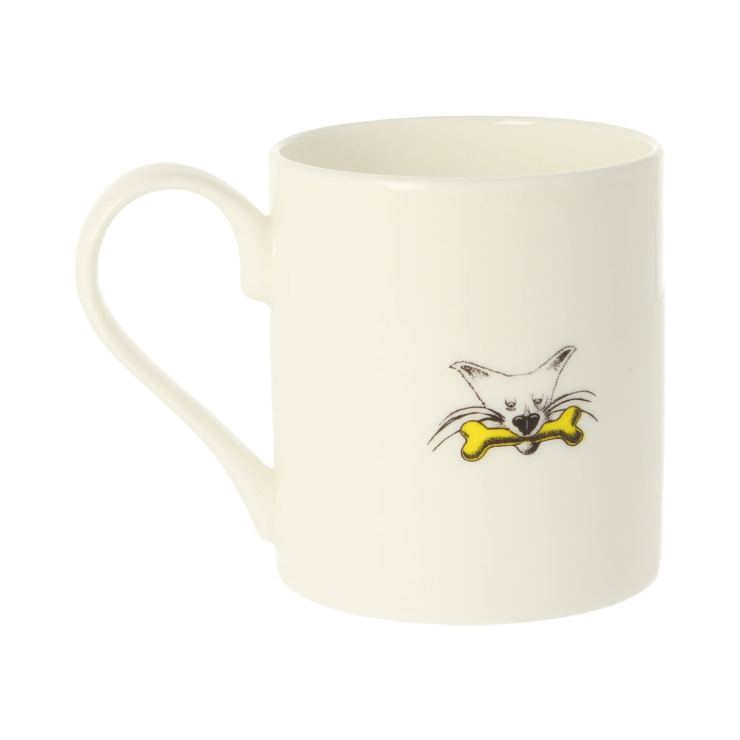 Still Life Mug