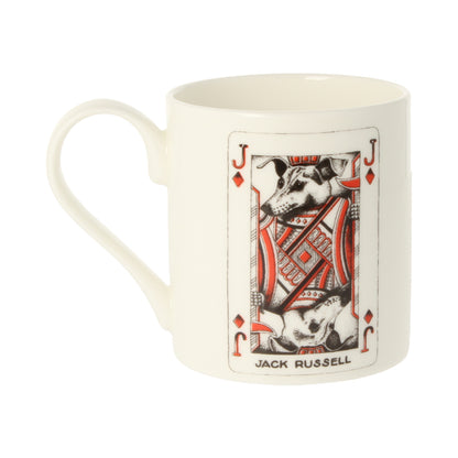 Jack Russell Mug