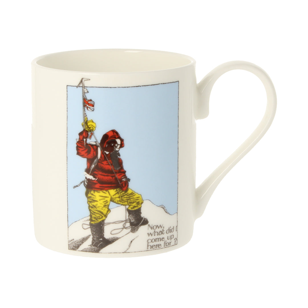 Everest Mug